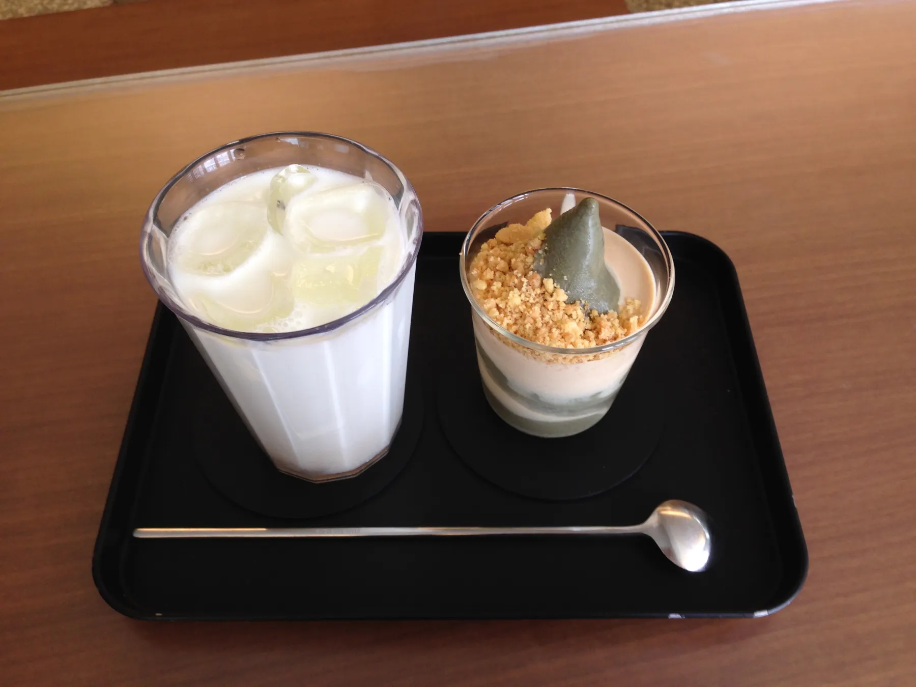 Ichi Seoul — 3
