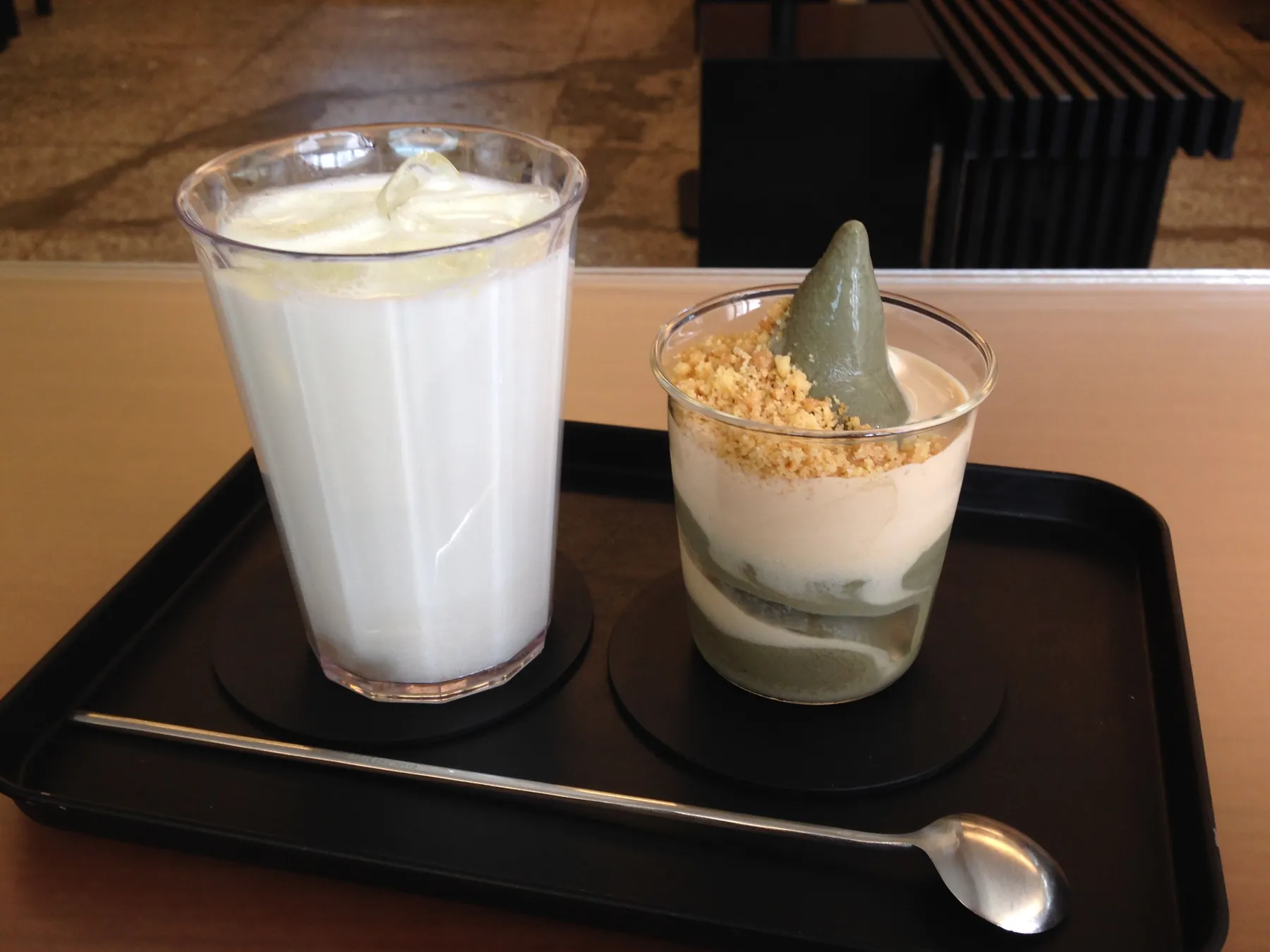 Ichi Seoul — 4