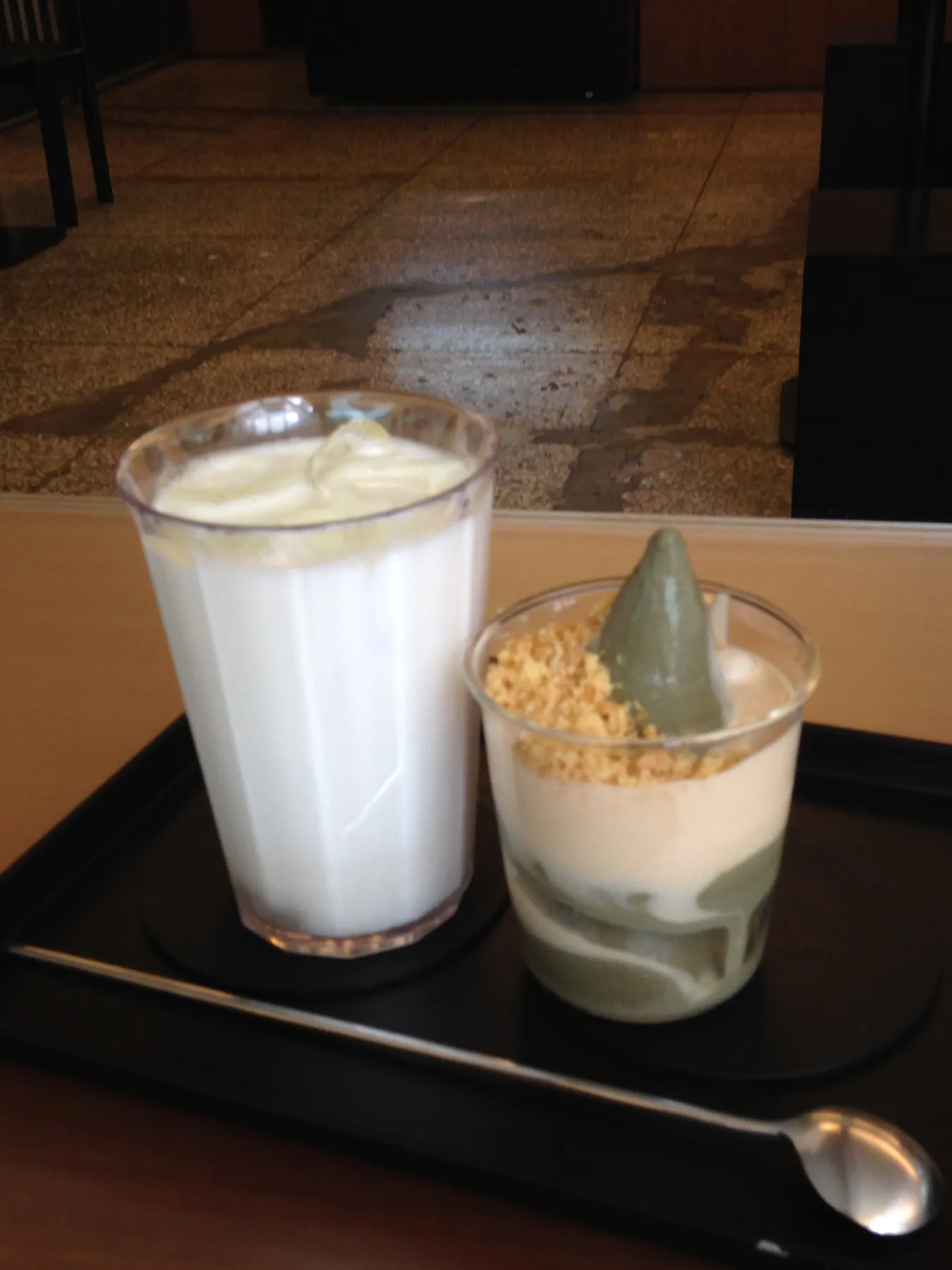 Ichi Seoul — 5