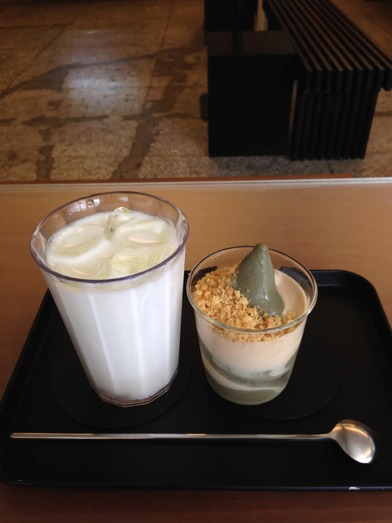 Ichi Seoul — 7