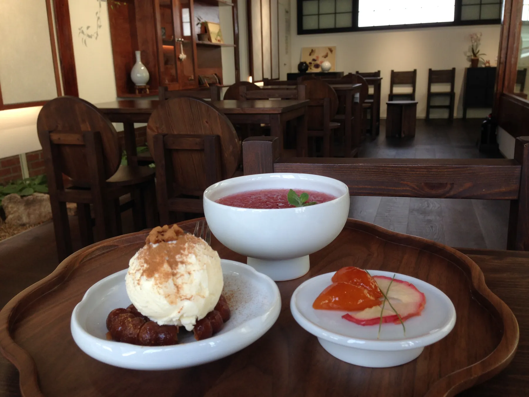 Seochon Dagwabang — 7