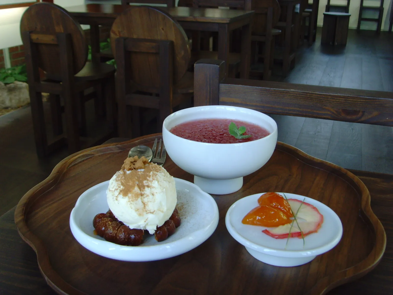 Seochon Dagwabang — 13