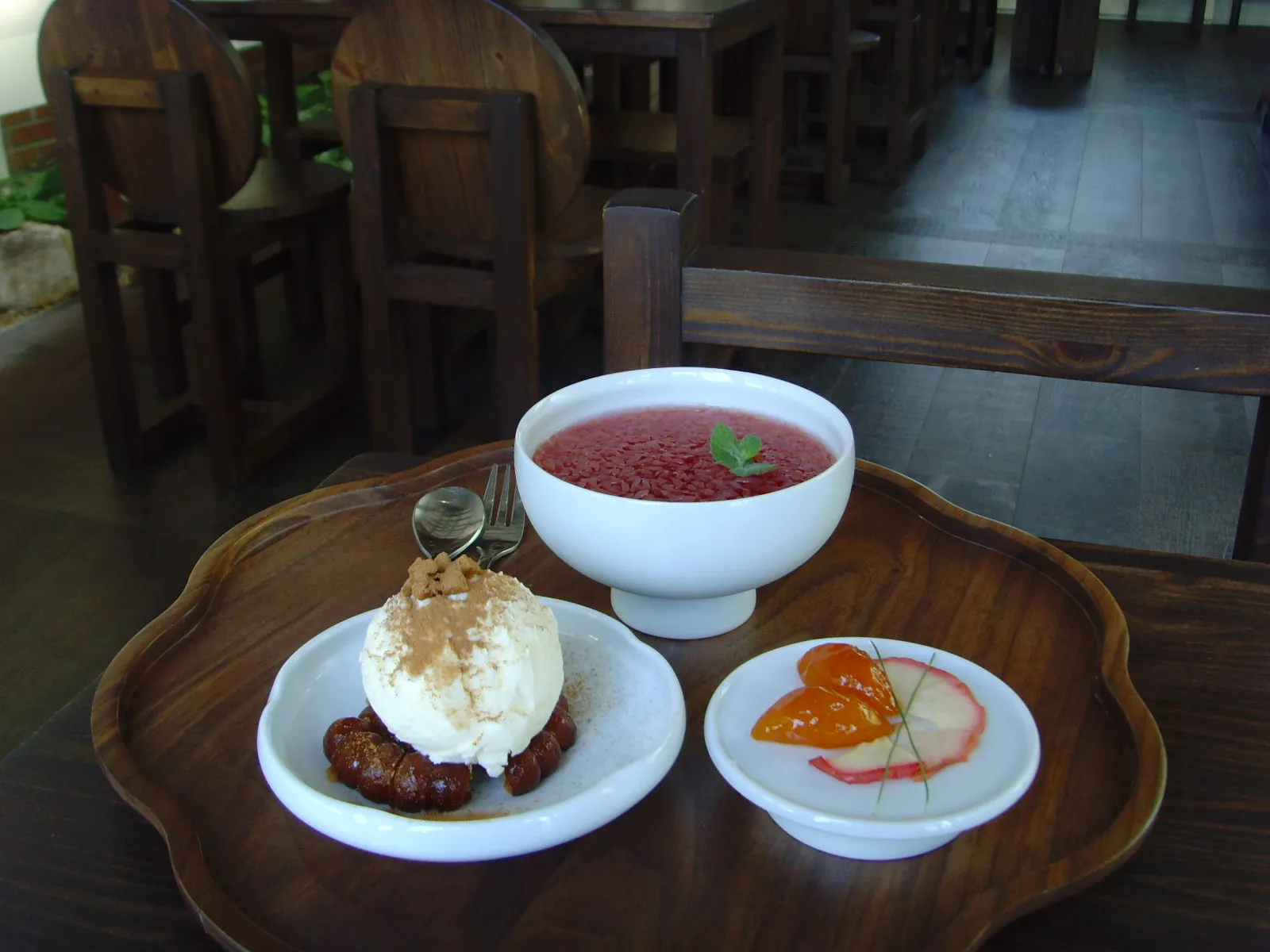 Seochon Dagwabang — 14